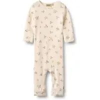 Wheat Tuta 'Haven' crema / beige scuro / malva / rosa