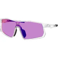 Adidas Kentro S Mirror S2 Occhiali da ciclismo bianco