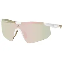 Adidas Kaphiros Evo Mirror S2 Occhiali da ciclismo fuchsia