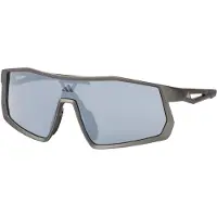 Adidas Kentro S Mirror S3 Occhiali da ciclismo grigio