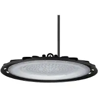 OEM Faretto LED ad alta luminosità da 200W, 110 lm/W, 6500K, grado di protezione IP65, con sensore