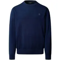 Hackett London Pullover navy
