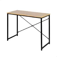 Merkloos Omgoods - Max Home Bureau - Stile industriale, robusto e spazioso