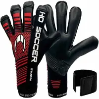 Ho Soccer Guanti Da Portiere Storm-elite
