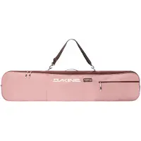Dakine - Sacca di protezione per snowboard - Freestyle Snowboard Bag Burlwood - Taglia 165 cm - Rosa