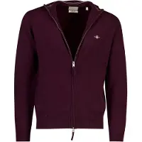 Gant Giacchetta borgogna