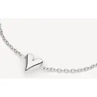 Tamaris Bracciale argento - 21cm