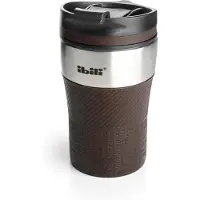 Ibili Tazza Termica Sport Coffee 260ml