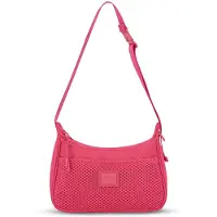Johnny Urban Borsa a mano 'Maddy' rosa