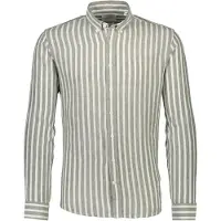 Lindbergh Camicia oliva