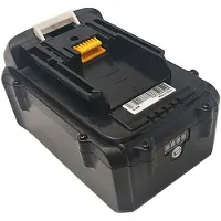 OEM Batteria di ricambio da 36V, 2,6Ah, compatibile con i modelli Makita BL3626 e BL3622A