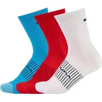 Endura Calzini Coolmax Race 3 Paia