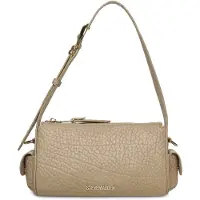 Steve madden Unisex Bdoha-e Bags Beige Taglia: OS | Borse a tracolla Outlet | Unisex | Marrone
