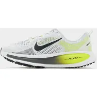 Nike Scarpa sportiva 'Vomero 18' giallo / grigio scuro / nero / bianco
