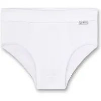 Sanetta Pantaloncini intimi grigio / bianco