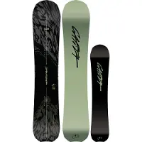 Capita Tavola Da Snowboard Sidewinder