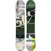 Capita Tavola Da Snowboard Outerspace Living