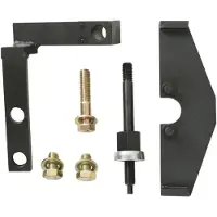 Ks Tools Set di attrezzi per la regolazione del motore per BMW / Mini, 7 pezzi ( 400.9090 )