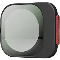 Moment VND (2-7 Stop) Filtro QuickLock per iPhone 15/16 Pro e Pro Max