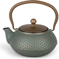 Bredemeijer Teiera Cast Iron Xilin