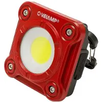 Velamp Proiettore A Led 'Fargo' 10W A Led