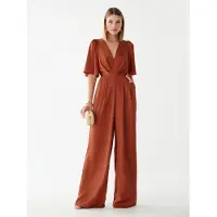 BWLDR Tuta jumpsuit 'OLIA' ruggine