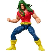 Hasbro Figura The Incredible Hulk Marvel´s Doc Samson