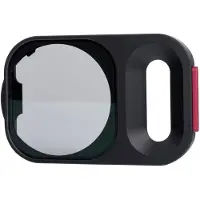 Moment Filtro Grigio Variable Nd Quicklock Ip 17 Pro Max