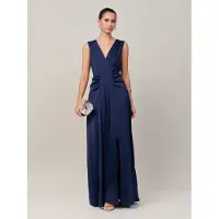 SAVEL Abito da sera 'REANNAH' blu