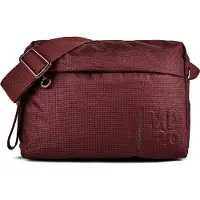 Mandarina Duck MD20 Borsa a tracolla 28 cm rosso