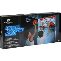 ET Toys Cesto Duo Hoop