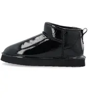 Bianco Biasnow Stivali Flatform