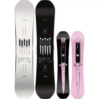 Capita Tavola Da Snowboard Sb Resort Twin Wide