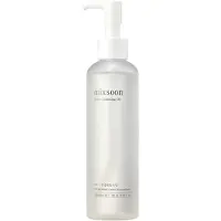 Mixsoon Olio detergente alla soia e struccante 195ml — Olio detergente
