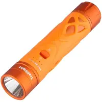 Nitecore TrailSight, Bright Orange, torcia, 1200 lumen