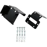 Warn Kit di montaggio per verricelli – 100878