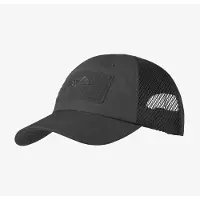 Helikon Tex Cappello BBC Vent, nero