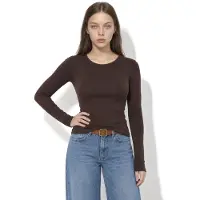 Busem Top 'Oberteile' nero