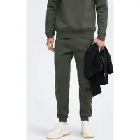 Only & Sons Pantaloni 'ONSCERES' grigio scuro