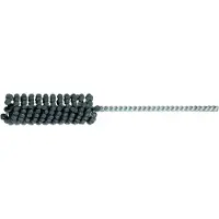 Osborn Brunitore Flessibile Novoflex Sic 180 200 Mm X 25 Mm