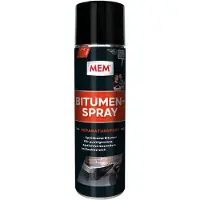 MEM Bitume Spray 500 ml