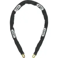 ABUS Lucchetto A Catena 6ks