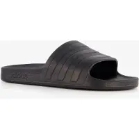 Adidas Scarpe da spiaggia / da bagno 'Adilette Aqua' nero