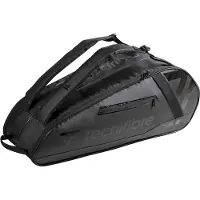 Tecnifibre Borsa Da Racchetta Tour Endu Ultra