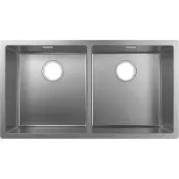 Hansgrohe Lavello sottopiano 370/370 S719-U765