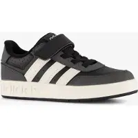 Adidas Sneaker 'Breakbase' nero / bianco