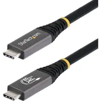StarTech.com Cavo Usb-c Cc150cm80gusb4cable 1.5 Cm