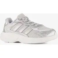 Adidas Sneaker 'Eclyptix 2000' grigio / argento