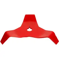 Oregon Disco Decespugliatore Curved 3d X 300 Mm X 25.4 Mm X 4 Mm 559170