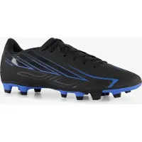 Adidas Scarpa da calcio 'F50 Hyperfast Club' blu / nero